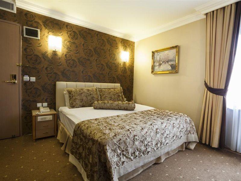 Otel Royal Ankara