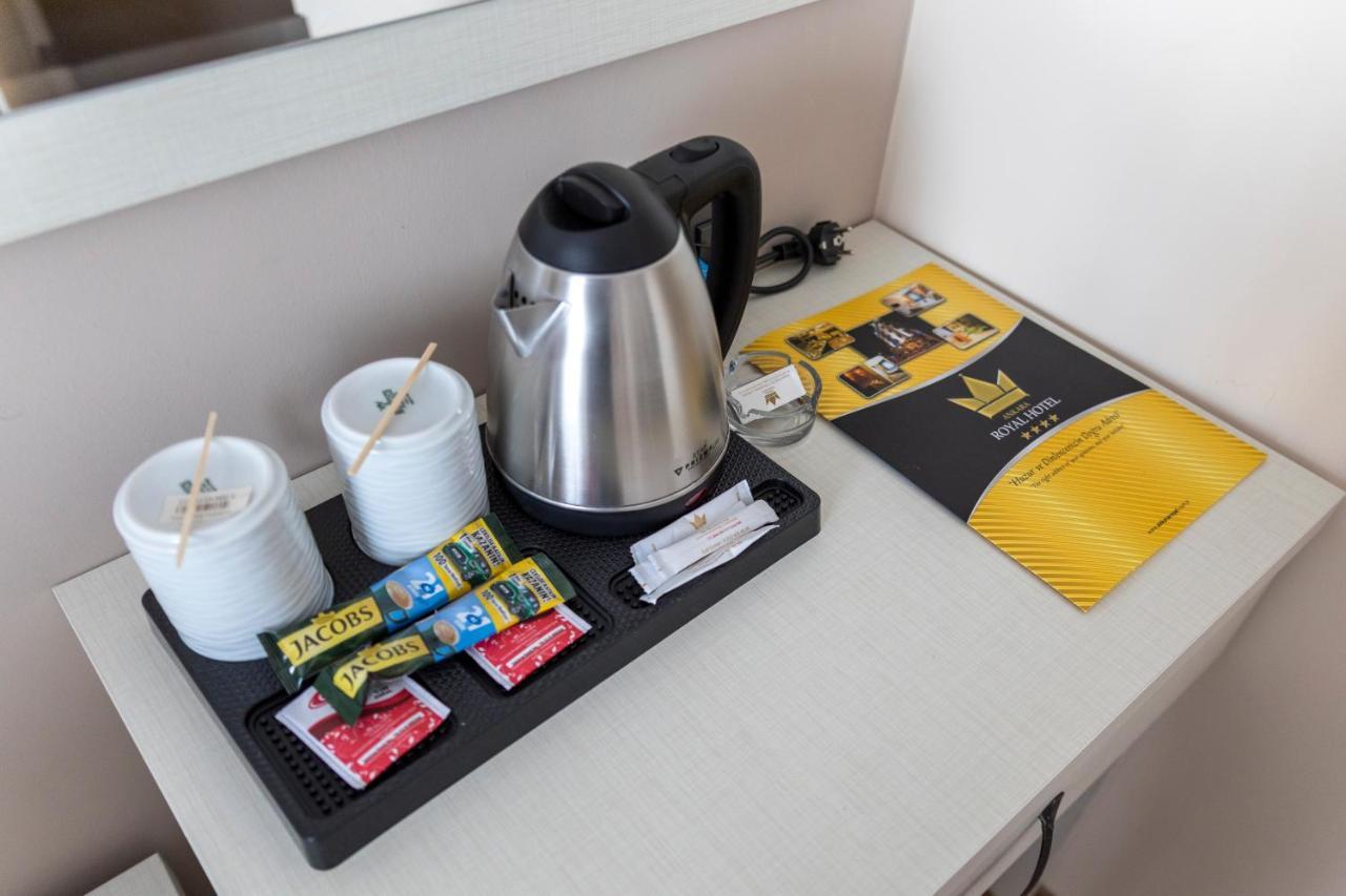 Otel Royal 4*