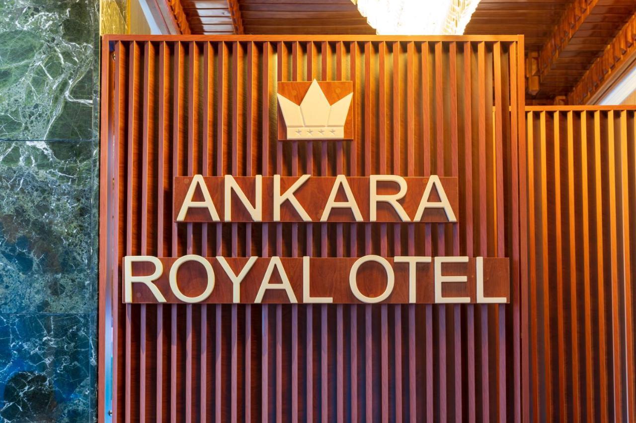Royal 4*
