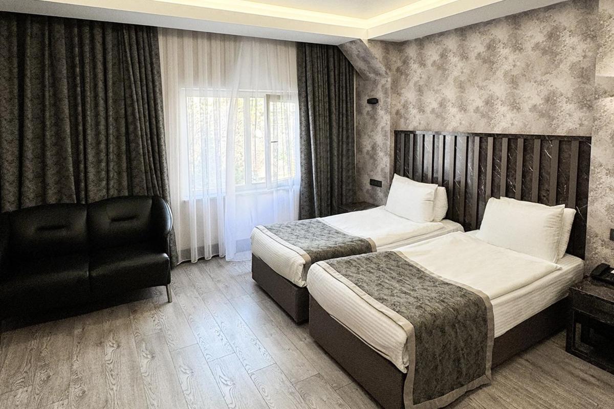 Royal Otel Ankara