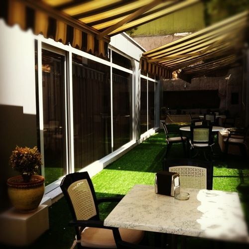 Otel Royal Ankara