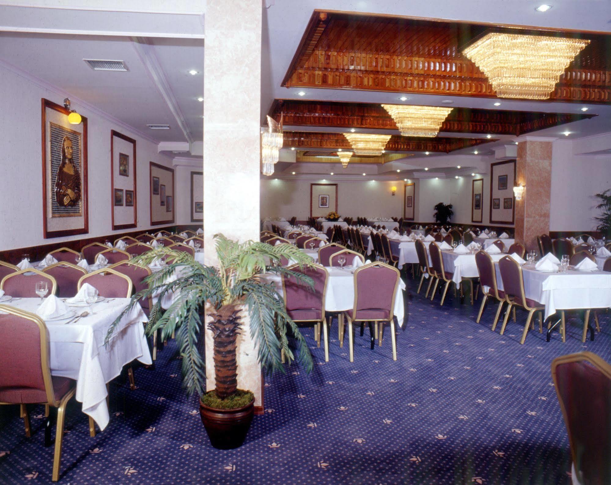 Otel Royal Ankara