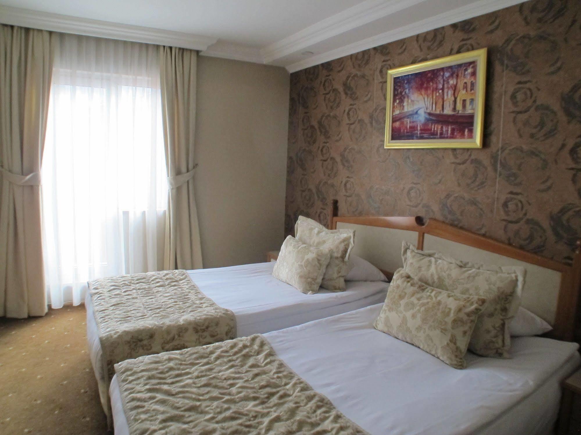 Otel Royal Ankara